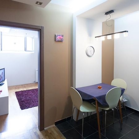Apartment Matoseva Beograd Ngoại thất bức ảnh