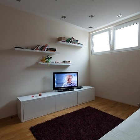 Apartment Matoseva Beograd Ngoại thất bức ảnh