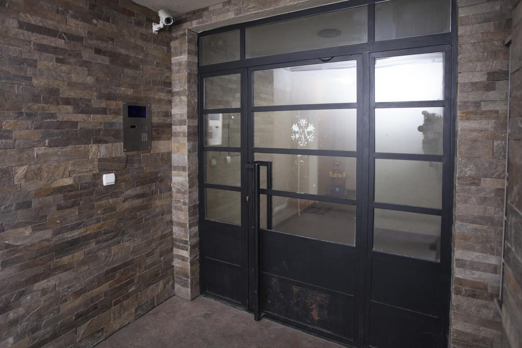 Apartment Matoseva Beograd Ngoại thất bức ảnh