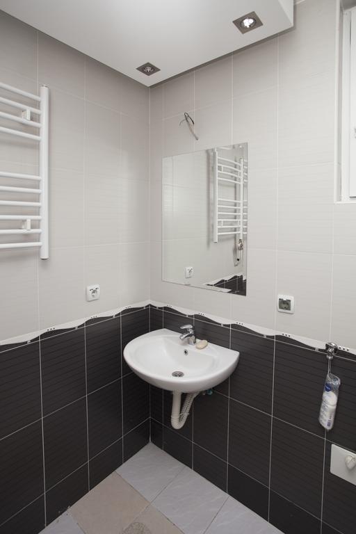 Apartment Matoseva Beograd Ngoại thất bức ảnh