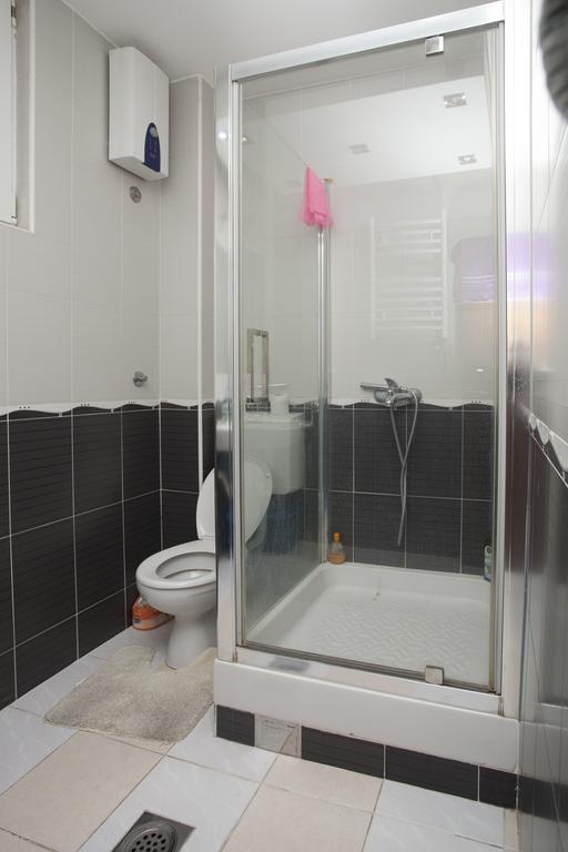 Apartment Matoseva Beograd Ngoại thất bức ảnh