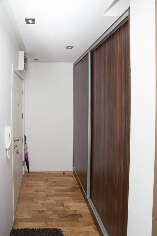 Apartment Matoseva Beograd Ngoại thất bức ảnh