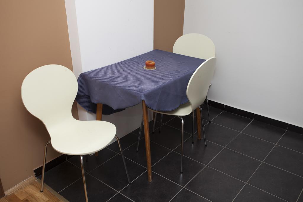 Apartment Matoseva Beograd Ngoại thất bức ảnh