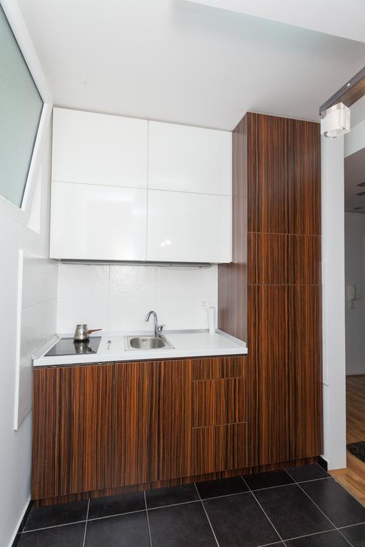Apartment Matoseva Beograd Ngoại thất bức ảnh