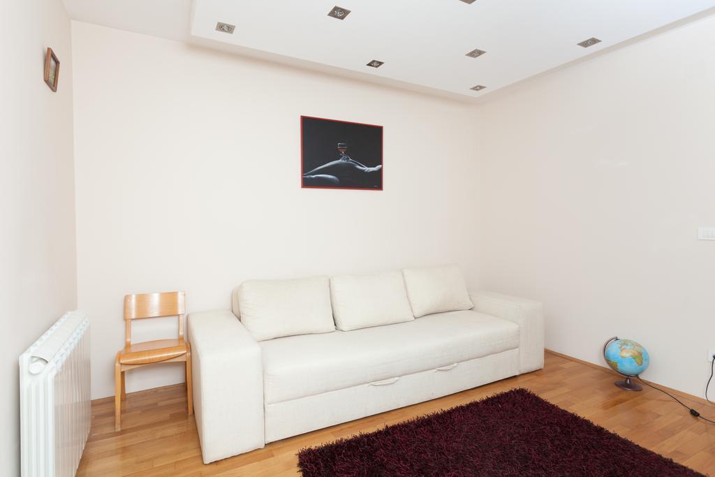 Apartment Matoseva Beograd Ngoại thất bức ảnh