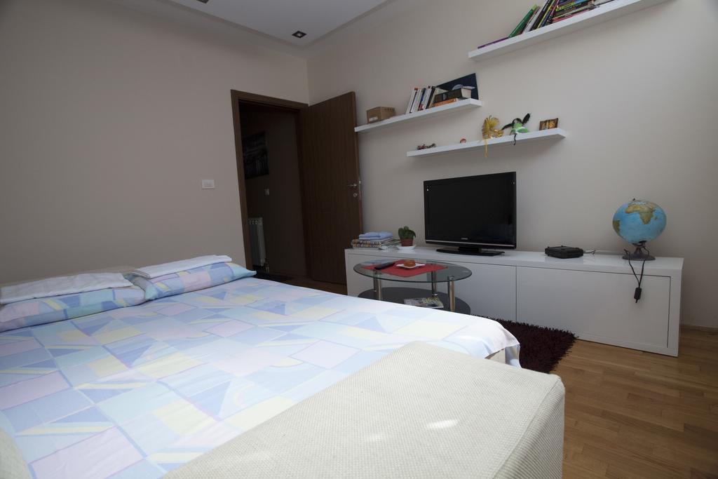 Apartment Matoseva Beograd Ngoại thất bức ảnh